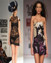 Duo Nidhi and Divya Gambhir's Collection